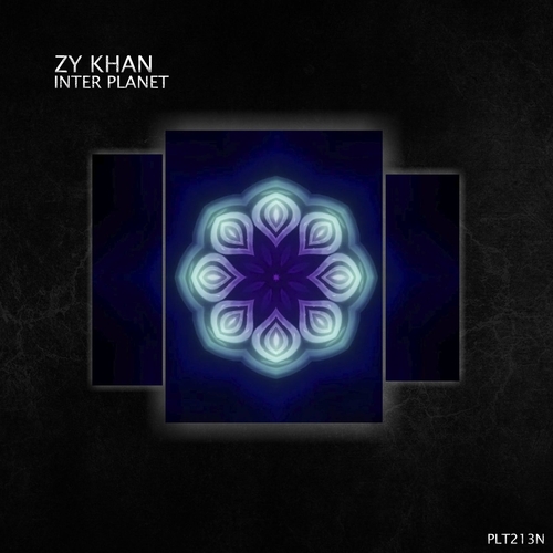 Zy Khan - Inter Planet [PLT213N]